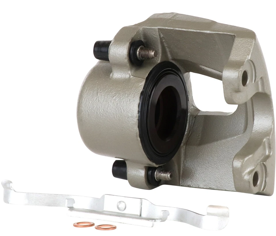 Pinza de freno de disco para Dodge Dakota 2000-2002, Durango delantera izquierda Foto 1 de 1