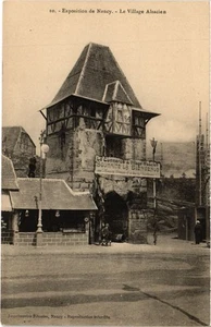 CPA Nancy le village Alsacien (1469554) - Imagen 1 de 2