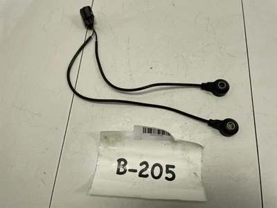 Lincoln MKT 2014 sensor de detonación de golpe OEM+ Foto 1 de 4