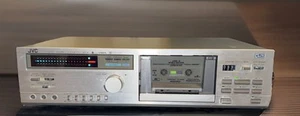 JVC DD-5 Tape deck - Picture 1 of 6
