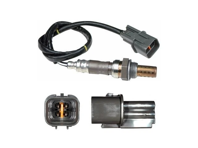 Oxygen Sensor For 1995-2006 Mitsubishi Montero 2002 2000 2003 2004 1996 QB732HY - Image 1 of 1