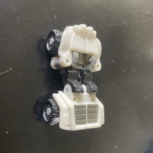 Transformers Armada Mini-Con Rollbar 2003 Action Figure Scavenger - Picture 1 of 1