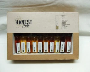 Honest John Bitter Co Sampler 10er Set Bitter Mixology Cocktail - Bild 1 von 2