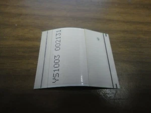SAMSUNG T-CON FLEX CABLE YS1003-002131 USED BY VARIOUS BRANDS AND MODELS - Picture 1 of 2