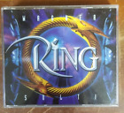 Ring of the Nibelungen Wagner & Solti CD and Enhanced CD Cryo Game