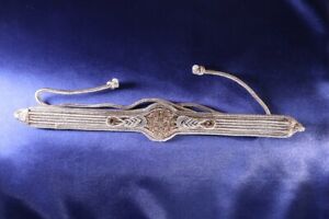 Handmade Women’s Caftan or wedding belt