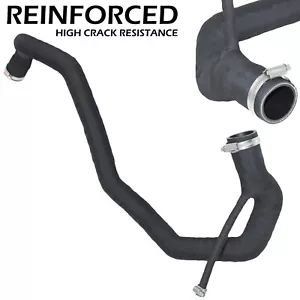 Replacement intercooler turbo hose RENAULT CLIO II THALIA 1.5 dci 8200405238 - Picture 1 of 7