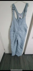 Skihose Vintage Skilatzhose Winterhose Schneehose Herren XL 56 ♥️ - Bild 1 von 5