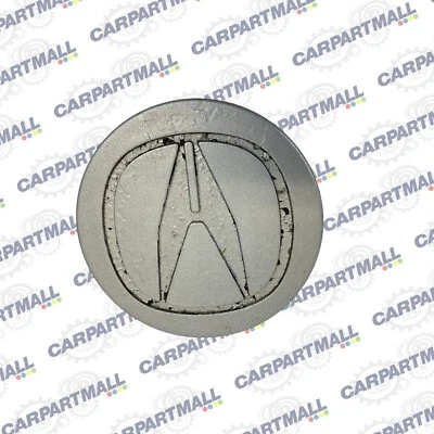 2002-2006 Acura RSX Rim Wheel Center Hub Cap Hubcap Cover 44732-S6M-A00 OEM - Image 1 of 4