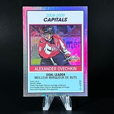 Rick Nash 2009-10 BLUE JACKETS O-Pee-Chee Team Checklists #TC9 Blue Jackets LOOK