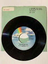 Joe Dolce 45 rpm vinyl-shaddap you face- FREE SHIPPING!
