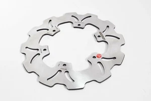 Disco Freno BRAKING Delantero SX para Honda Sh I 125 De 2009 Al 2012 - Imagen 1 de 1