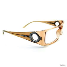 TRUSSARDI EYES occhiali da vista TE 10861 144 53 16 125  Made in Italy CE! 
