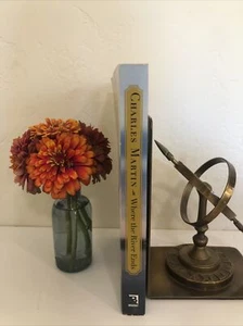 Where the River Ends : A Novel by Charles Martin (2009, Trade Paperback) - Bild 1 von 3