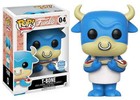 Pop! Funko T-Bone Exclusive Blue