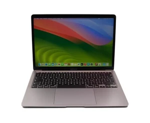 Apple MacBook Air 13 Retina 1.2GHz i7 16GB RAM 1 TB SSD 2020 - Imagen 1 de 8
