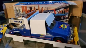 Sunoco Tow Truck with Snow Plow 1996 Edition. - Picture 1 of 8