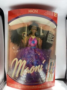 BARBIE 1750 MAONI 1991 - NUOVA - NEW - Imagen 1 de 4