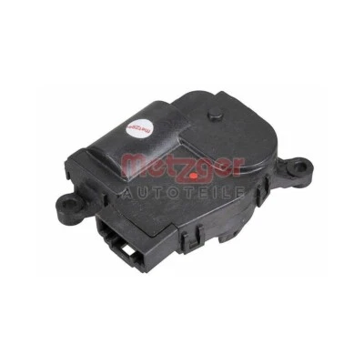 Stellelement, Mischklappe METZGER 0917811 ORIGINAL ERSATZTEIL für FIAT LANCIA - Bild 1 von 3