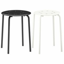 Ikea Metal Benches Stools Bar Stools For Sale Ebay