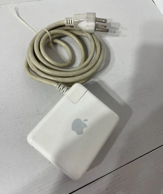 Apple Airport Express Base Station A1264 Wireless Router - Image 1 of 4