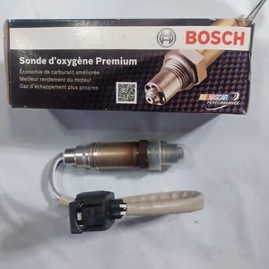 Bosch Oxygen Sensor 13717 for Jeep Grand Cherokee 2001-2004 auc - Picture 1 of 2
