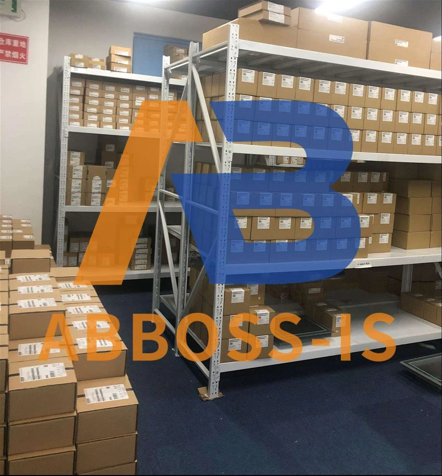 New In Box NEC NL6448BC33-46 a-Si TFT-LCD Panel Display 10.4" 640*480 - Image 1 of 1