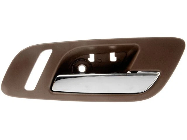 Front Right TRQ Interior Door Handle fits GMC Yukon XL 1500 2007-2014 37SRKM Foto 1 de 1