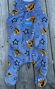 Peanuts PJ’s for Dogs - Picture 1 of 3