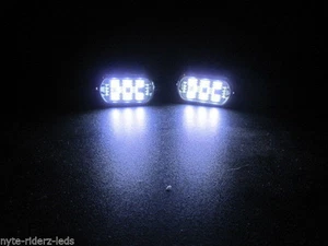 CONTROLADOR BLANCO 5050 SMD LED 4 CÁPSULAS CONTROL REMOTO 4 LLAVES SE ADAPTA A COCHES CAMIONES MOTOCICLETAS - Imagen 1 de 5