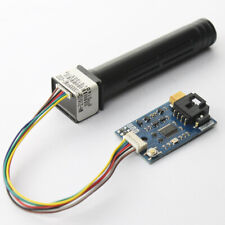 100,000ppm MH-Z16 NDIR CO2 Sensor with I2C/UART Interface Arduino/Raspeberry Pi