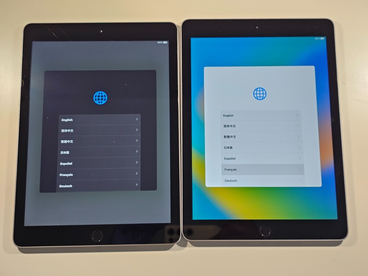 Apple iPad (5th Generation) 32 GB Tablets for sale - eBay Apple iPad (5th Generation) 32 GB Tablets for sale - eBay