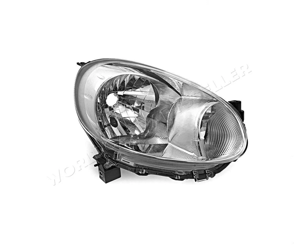 Faro delantero derecho para Nissan March Micra Hatchback 2010-2013 Foto 1 de 1