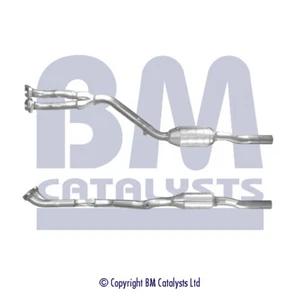 FOR BMW 840i 4.4i V8 (E31) M62B44 Engine 3/96-2/00 (right side) BM90531 - Picture 1 of 1