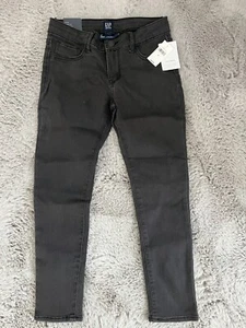 Gap Kids Superdemin Fantastiflex High Stretch Jegging Ankle Size 8 Regular NWT - Picture 1 of 3
