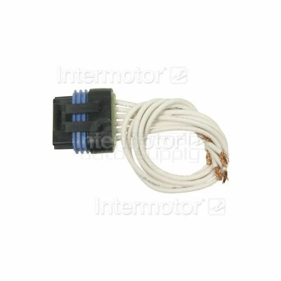 Conector de sensor de posición del cigüeñal del motor de encendido estándar S1099 Foto 1 de 4