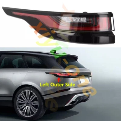 For 2018-2023 Land Rover Range Rover Velar Left Outer LED Tail Light Assembly✨ - Image 1 of 4