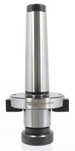 MTB2 or MTB3 | 16mm 22mm 27mm | Morse mill cutter HOLDER quality ON SALE - Picture 1 of 3