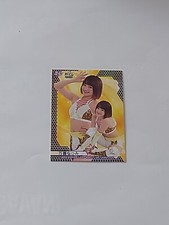 Stardom - Natsupoi - 2020 BBM True Heart