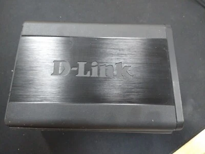D-LINK Sharecenter 2-Bay Network Storage Enclosure - Image 1 of 4