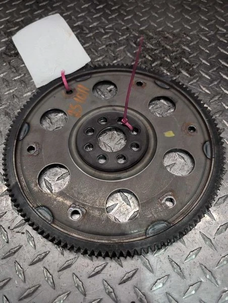 2001-2015 Toyota Camry,Corolla,RAV4Solara Scion tC xB 2.4L AT Flywheel/Flex Plat Foto 1 de 4