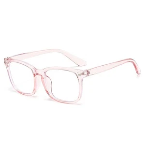 For Men's and WoFor Men's Fashionable Round Glasses with UV Protection - Picture 1 of 15