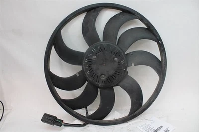 RADIATOR FAN ASSEMBLY 228I 328D 328i 335i 428i 435i Active 3 M235I 12-16 1282712 Foto 1 de 4