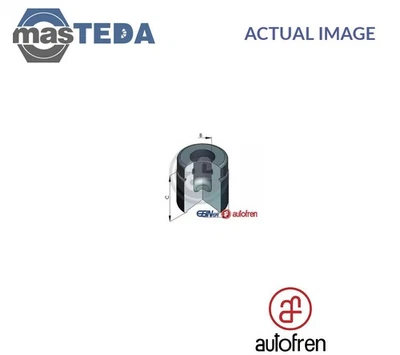 D025386 BRAKE CALIPER PISTON AUTOFREN SEINSA FOR MERCEDES-BENZ R-CLASS,M-CLASS - Image 1 of 4