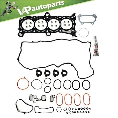 Engine Cylinder Head Set HGS4305 For 2015-2021 Acura ILX 2.4L L4 DOHC 16v - Image 1 of 4