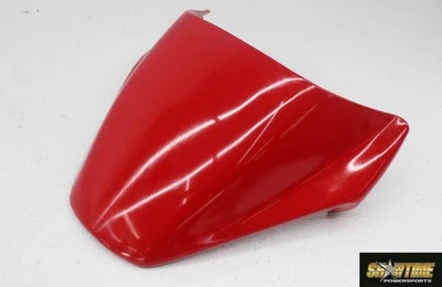 02-06 DUCATI MONSTER 620 REAR BACK SEAT SOLO COWL FAIRING COVER 595.3.025.1A - Image 1 of 4