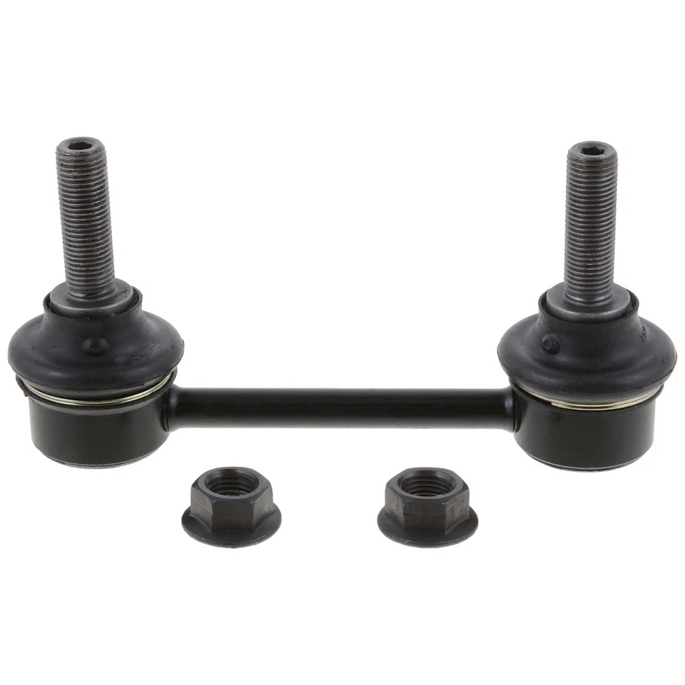 Barra estabilizadora JTS1341 TRW enlace lado conductor trasero o pasajero derecho izquierdo/derecho Foto 1 de 1