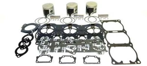 WSM Platinum Series Engine Rebuild Kit - 0.25mm Oversize Watercraft PWC 328276 - Picture 1 of 3