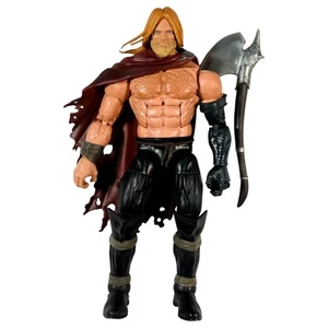 Marvel Legends Mighty Thor Odinson SDCC exclusivo Hasbro 6" 2017 envío combinado $1 - Imagen 1 de 2