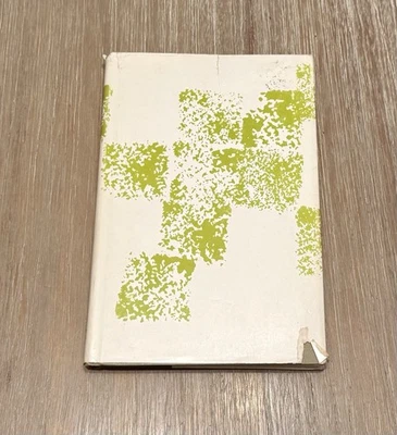 Elements of the Theory of Algebraic Curves by A. Seidenberg 1968 HC/DJ - Image 1 of 4